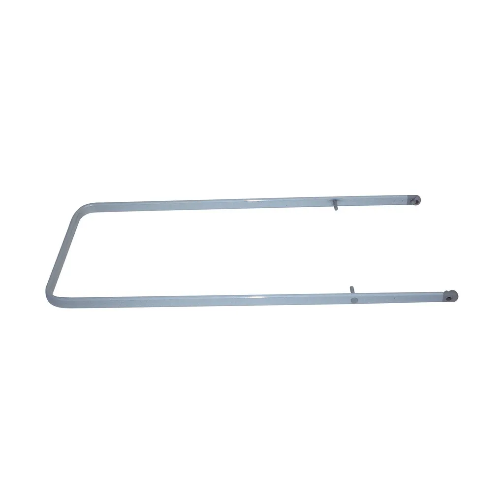 Nyél, lakkozott, megfordítható, 3P kocsihoz, IPC