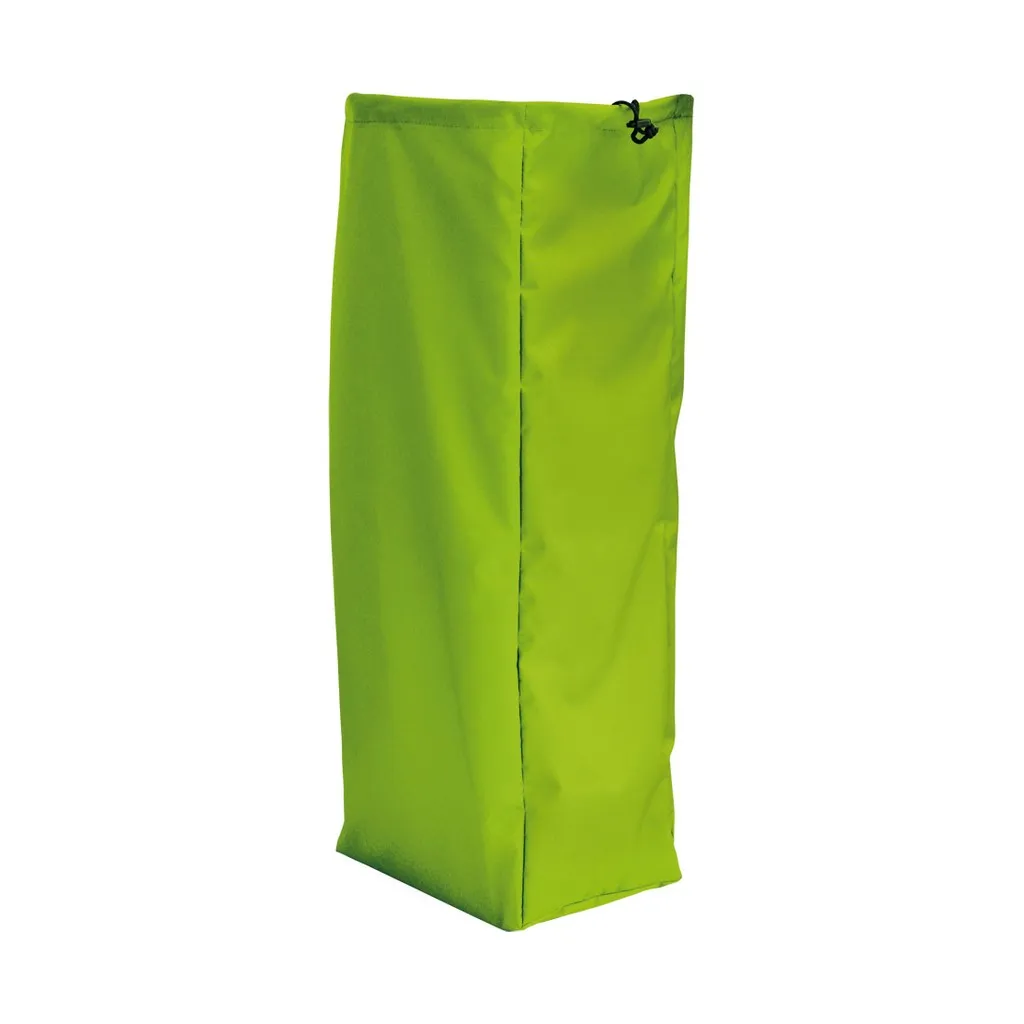 [IPSACC00021.0003] Zsák nylon, 70 l, zöld