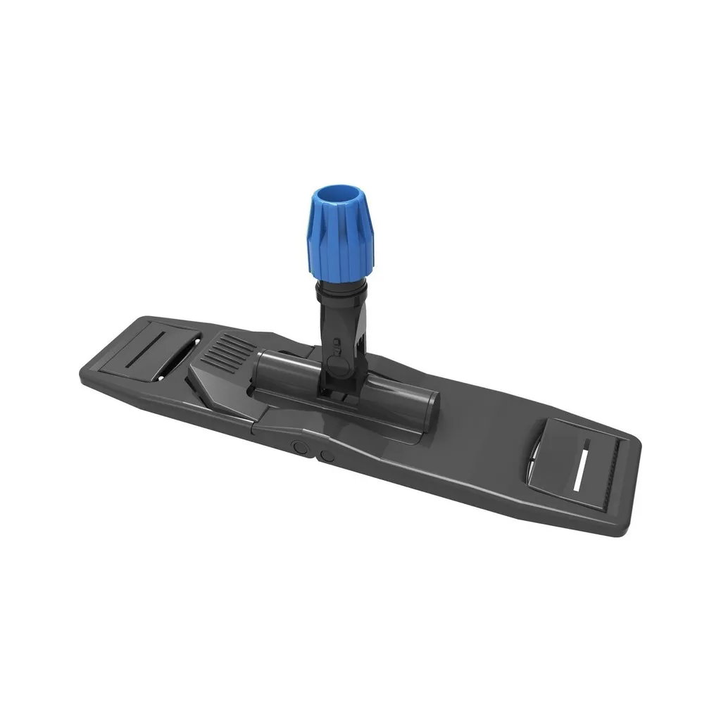 Mop alváz, Speed Clean - 40x11 cm, kék