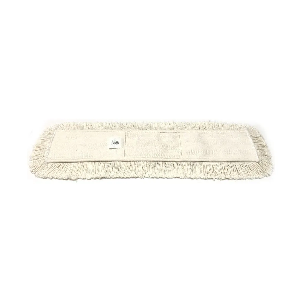[IPFRAN00009] Mop huzat, pamut 60 cm