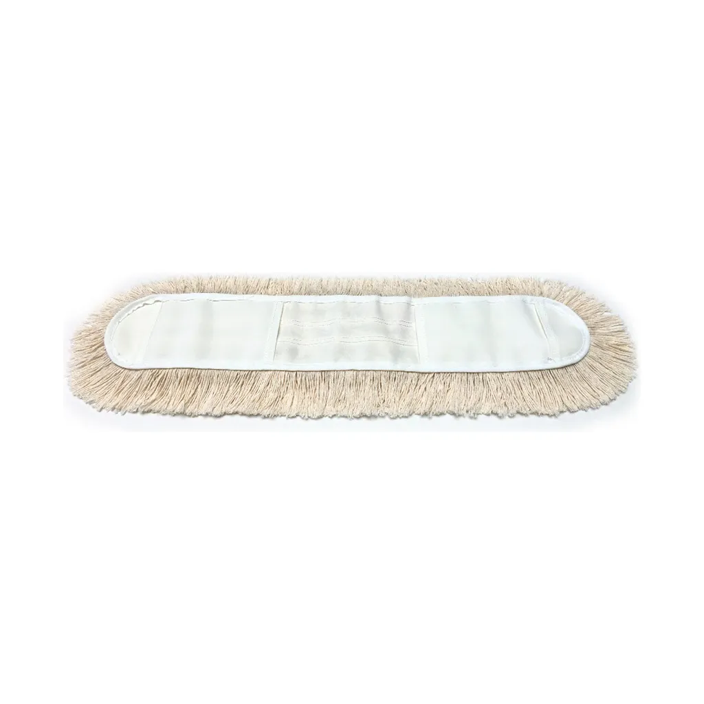 Mop huzat, pamut 80 cm