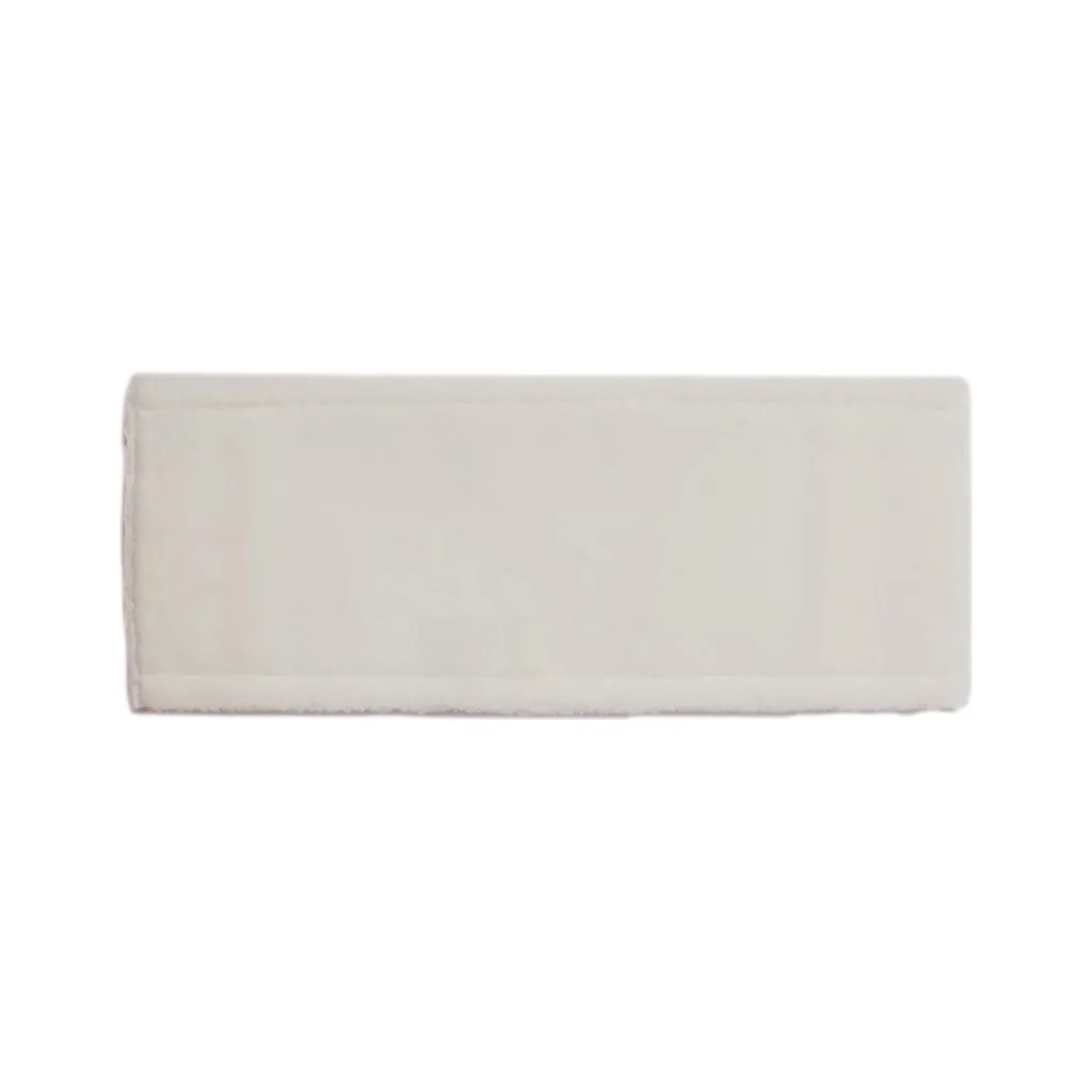 Mop huzat Micro Zeta, 40x11 cm mikroszálas