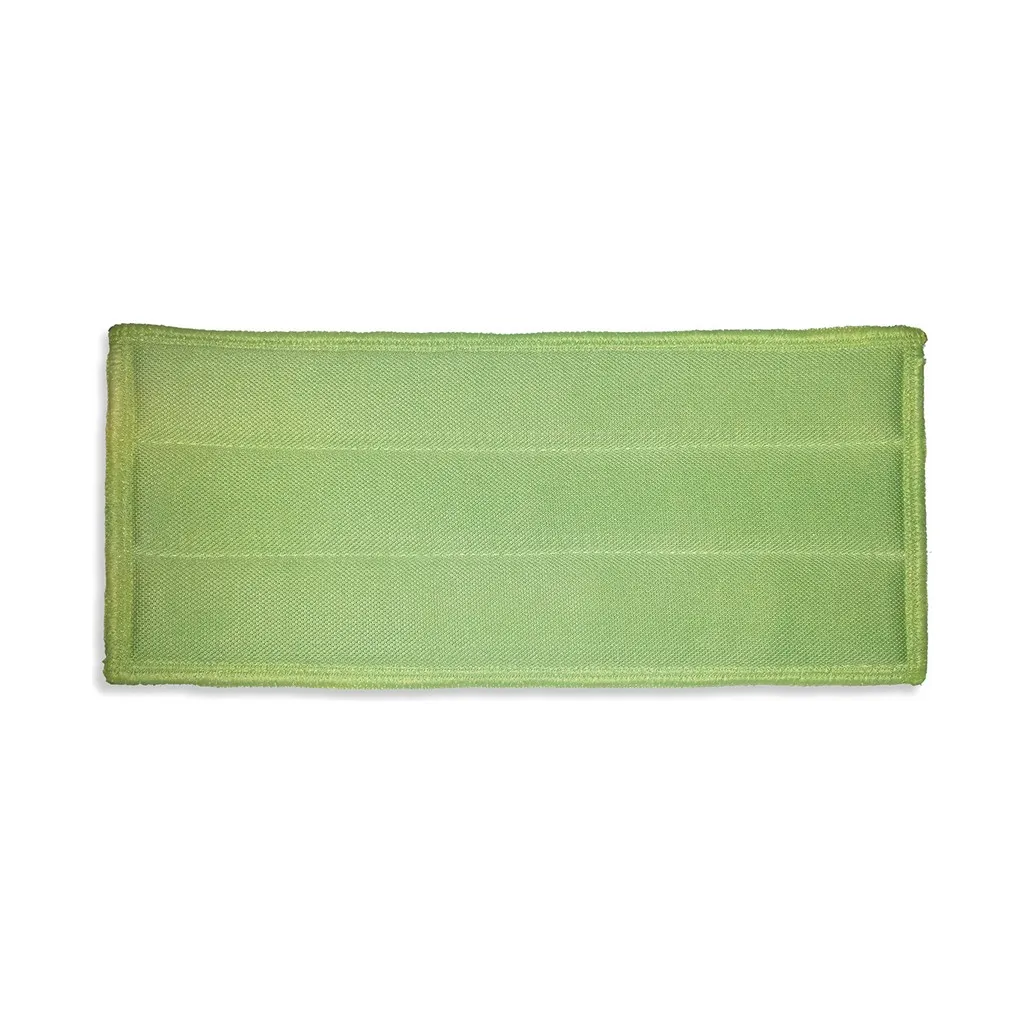 [IPFRAN01000.0003] Mop huzat, Glass Velcro, 40 cm, üveg tisztító