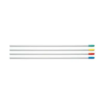 [IPMANI00029.0015] Nyél, alumínium 23x145 kék