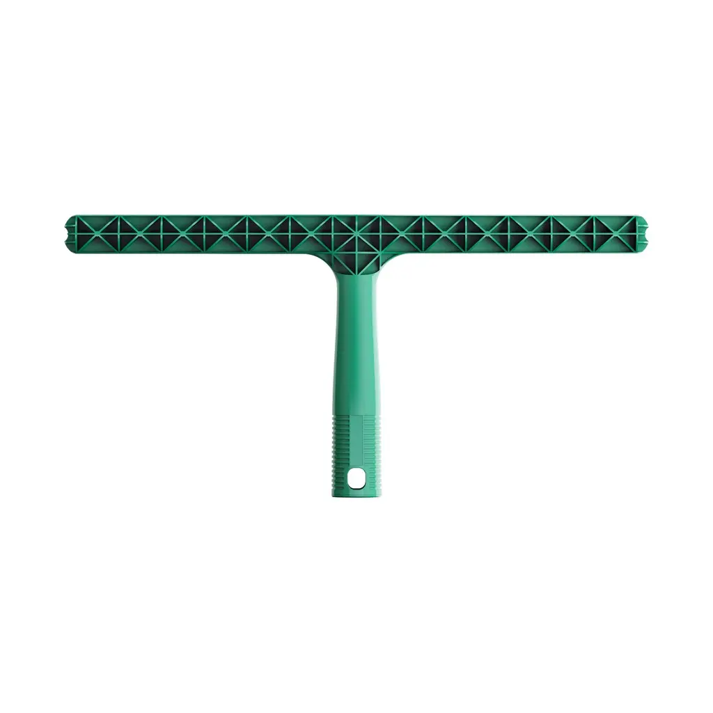 Vizező tartó, 45 cm-es, fix nyél