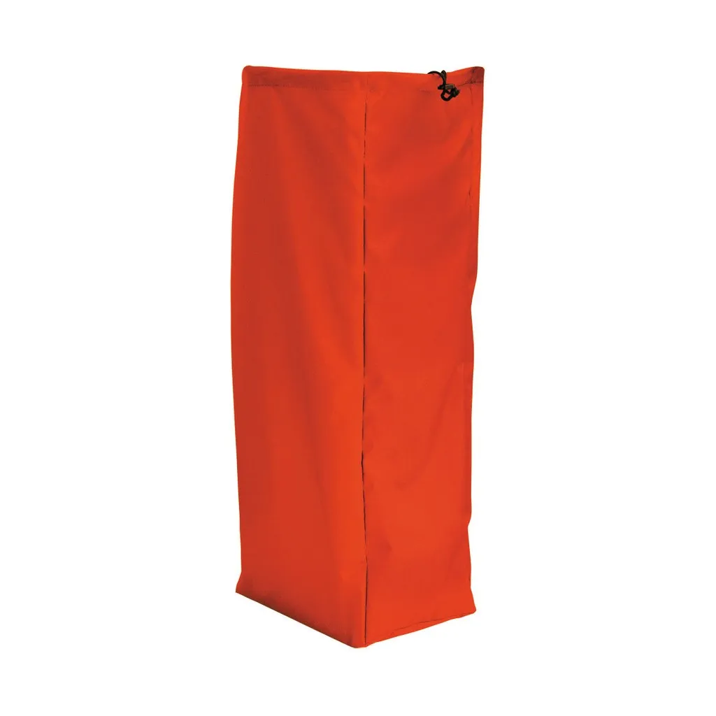 [IPSACC00021.0002] Zsák nylon, 70 l, piros