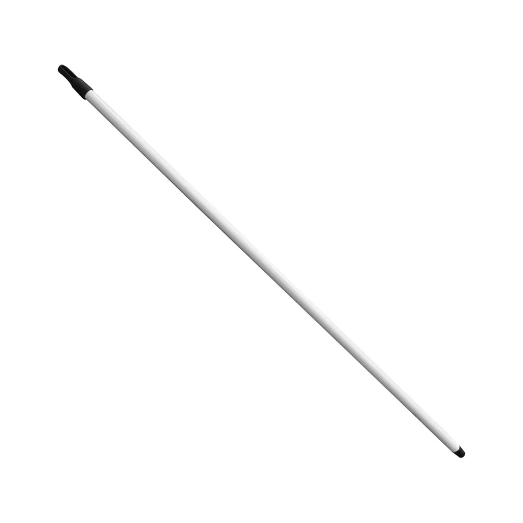 Fém nyél műanyag borítással 120cm