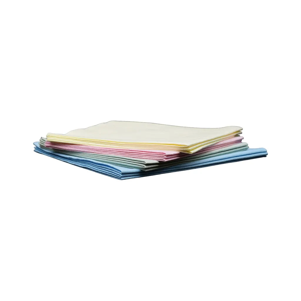 Ecotex GreasePlus mikr., 36x38 cm, kék