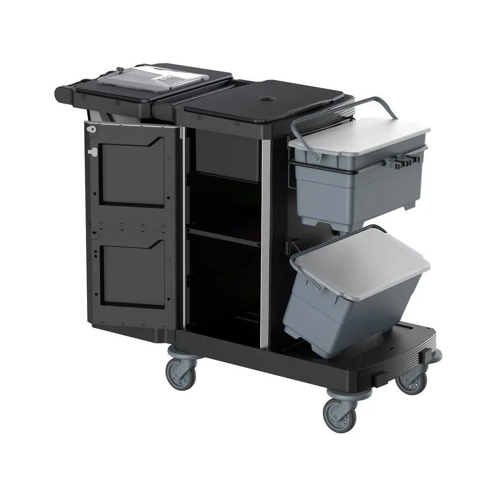 [TWOP1110EN] Takarítókocsi, TWT, OPERA 11.1 R