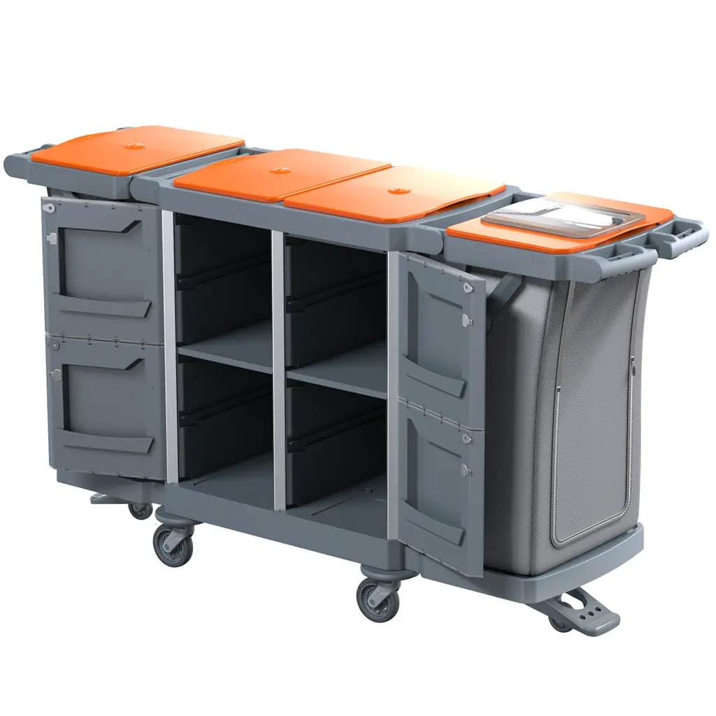 [TWOP5100AR] Takarítókocsi, TWT, OPERA 5.1 multi