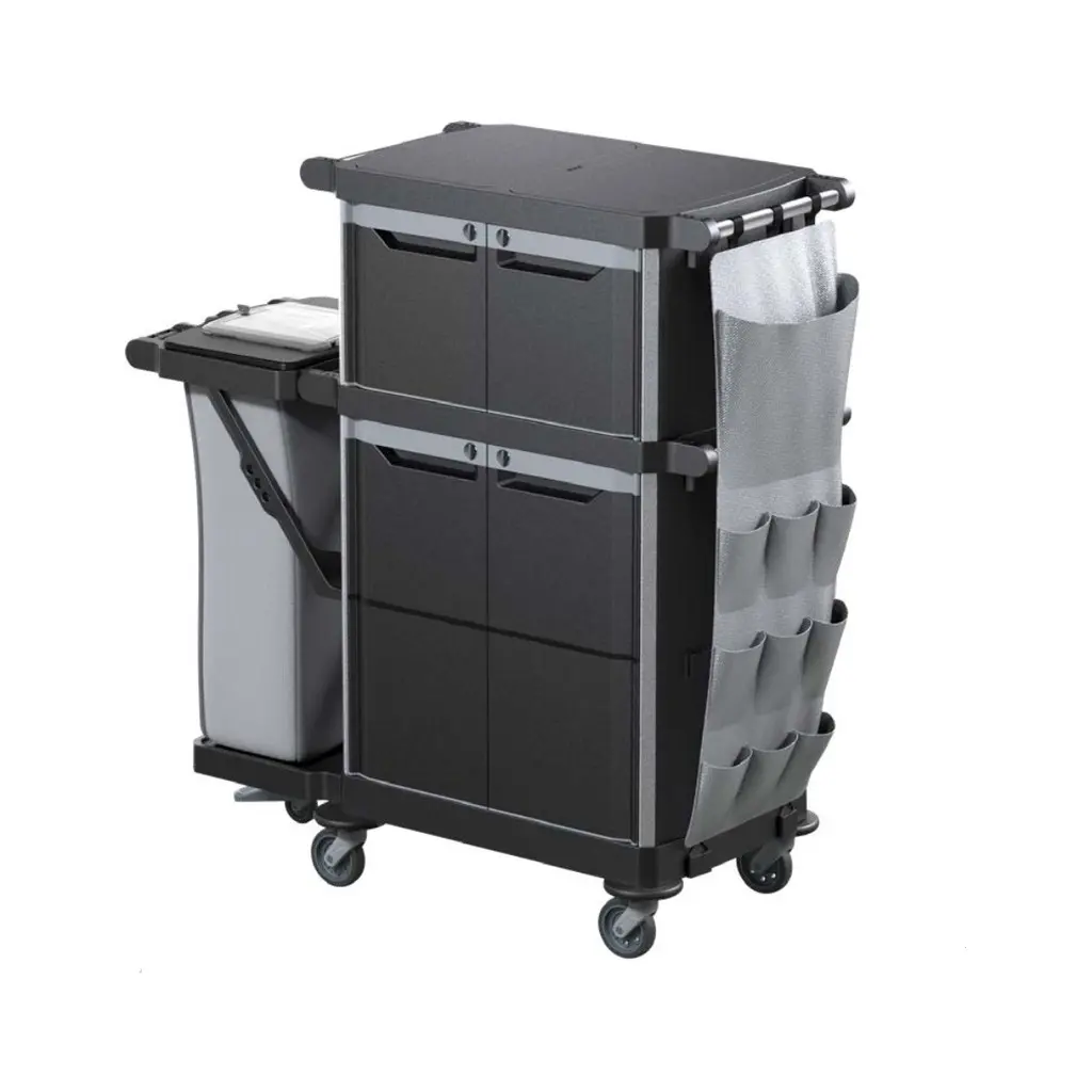 Takarítókocsi, TWT, OPERA 8.4 R, Hotel