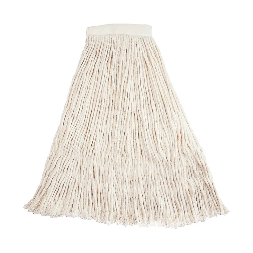 [VI13121] Mop 400 gr., Vermop Aquva Basic szalag nélkül , ex:VM13121