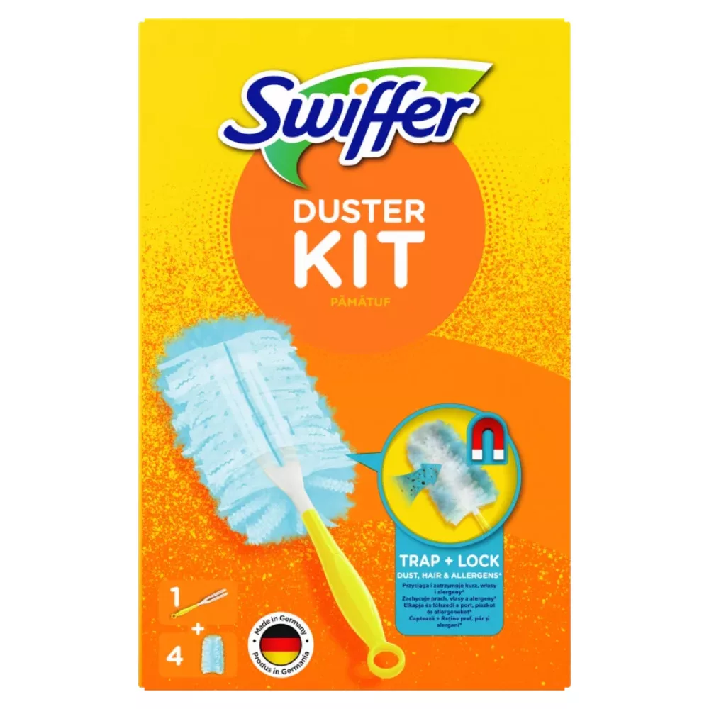 Swiffer portalanító utántöltő 5db/csomag