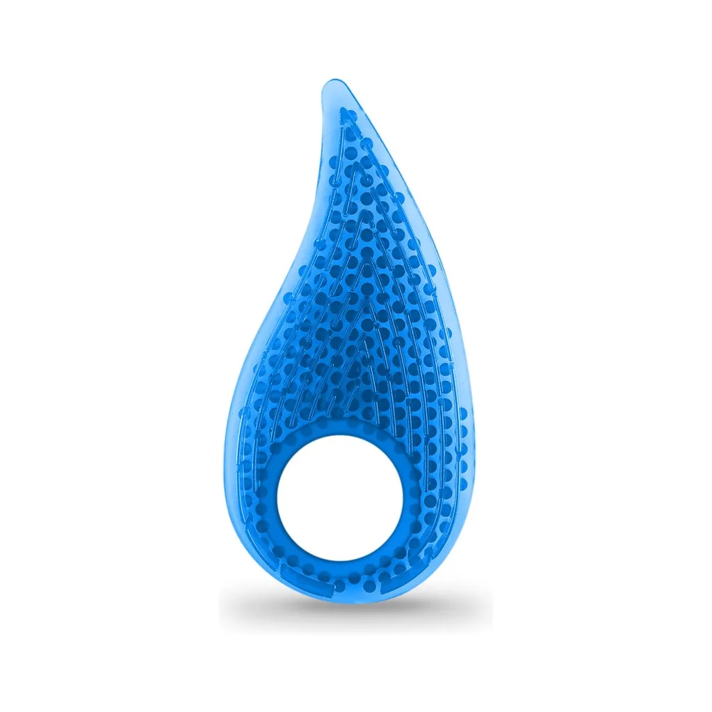 [HT0114] Ekcos Mosdóhelység illatosító gumilap, Fresh Drop