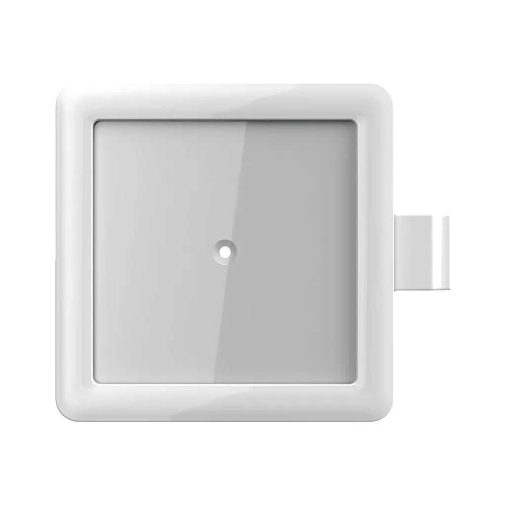 [TO511170] Tork információstábla-tartó, fehér