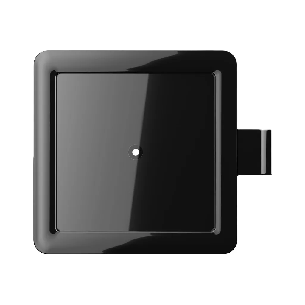 [TO511178] Tork információstábla-tartó, fekete