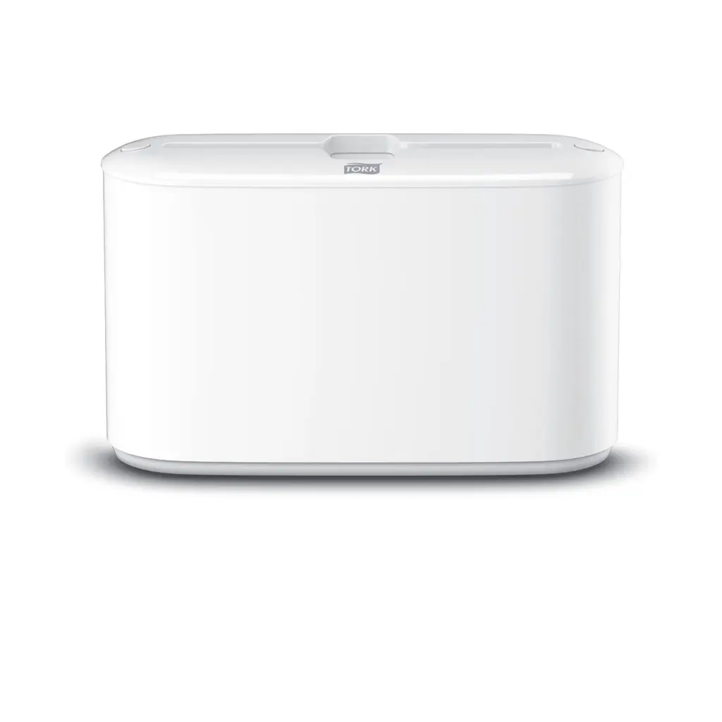 [TO552200] Tork Xpress pultra tehető Multifold kéztörlő-adagoló, fehér, H2