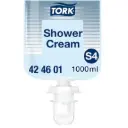 Tork krémszappan tusoláshoz, S4