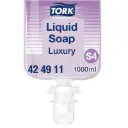 Tork Luxus folyékony szappan S4