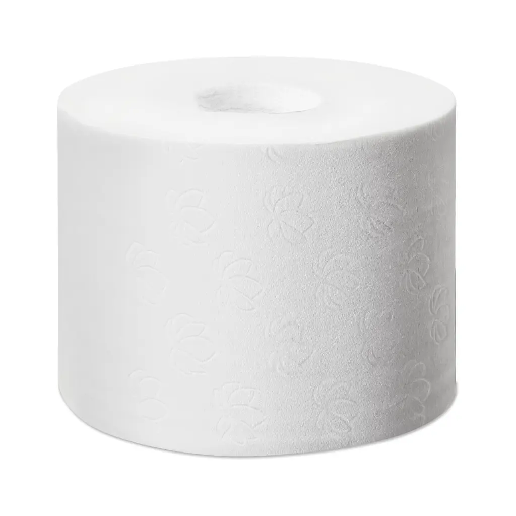 [_TO472139] Tork toalettpapír, fehér, 3 réteg, D14 cm, 63,3 m, 550 lap,18 tek./karton  T7