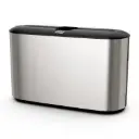 Tork Xpress pultra tehető Multifold kéztörlő adagoló, rozsdamentes acél, H2