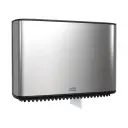 Tork Mini Jumbo toalettpapír adagoló, rozsdamentes acél, T2