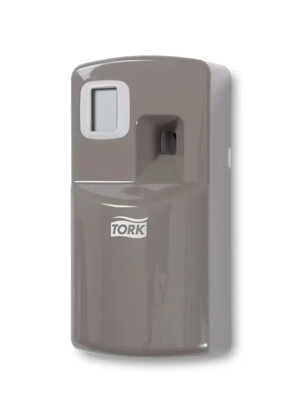 [TO256055] Tork illatosítóspray-adagoló, szürke, A1