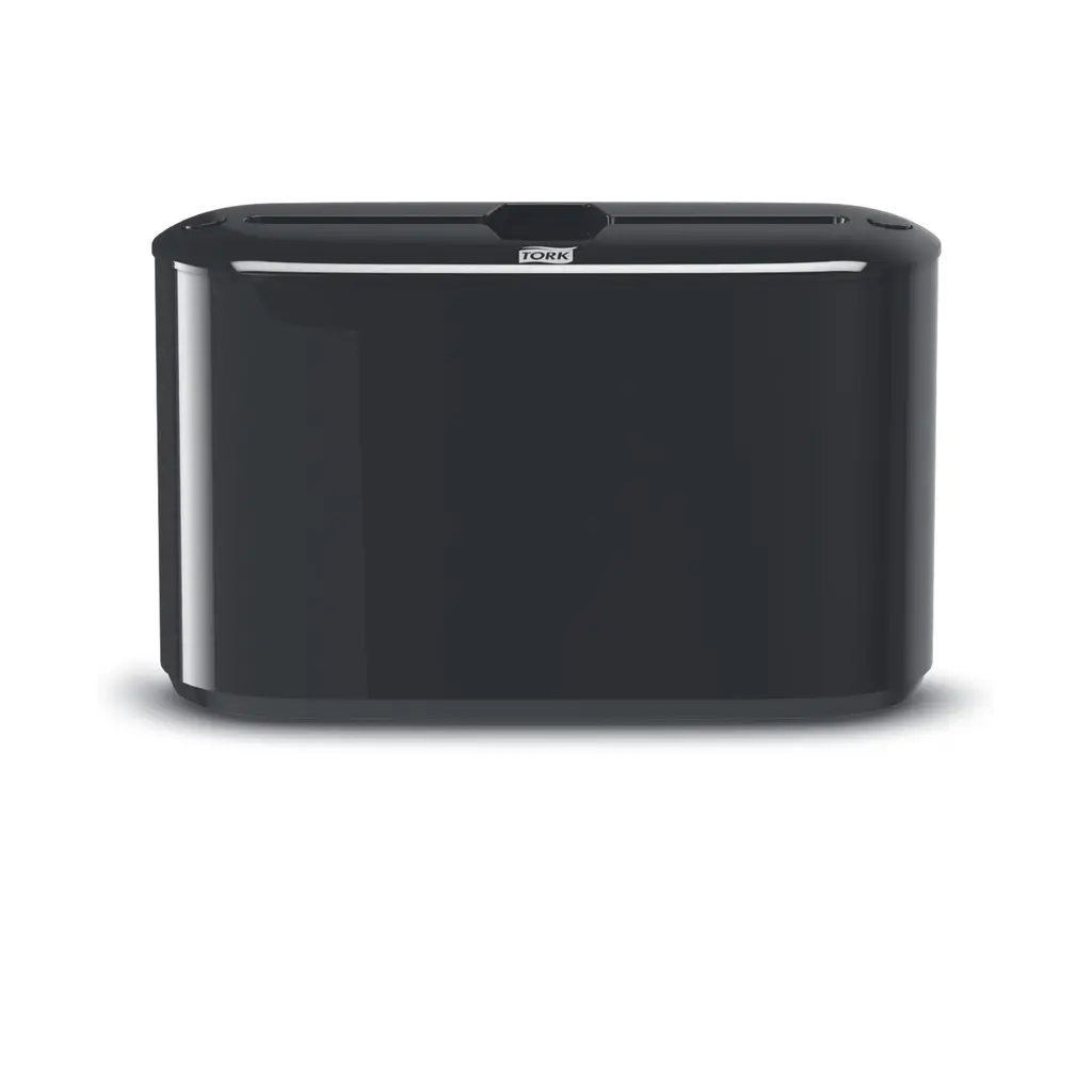 [TO552208] Tork Xpress pultra tehető Multifold kéztörlő adagoló, fekete, H2