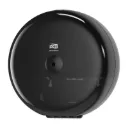 Tork SmartOne Mini tekercses toalettpapír adagoló, fekete, T9