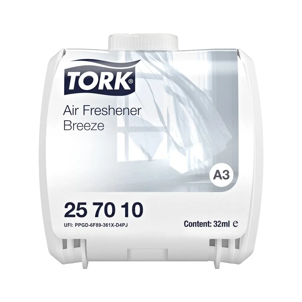 [TO257010] Tork légfrissítő folyamatos adagolású, tengeri fuvallat