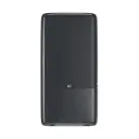 Tork PeakServe folyamatos adagolású papír kéztörlő adagoló, fekete, H5