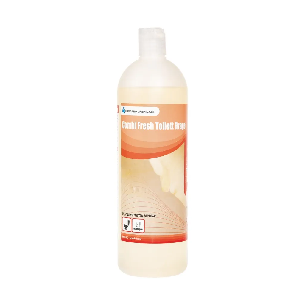 [HU3146-1] Combi Fresh Toilett parfüm konc., WC olaj, 1 kg