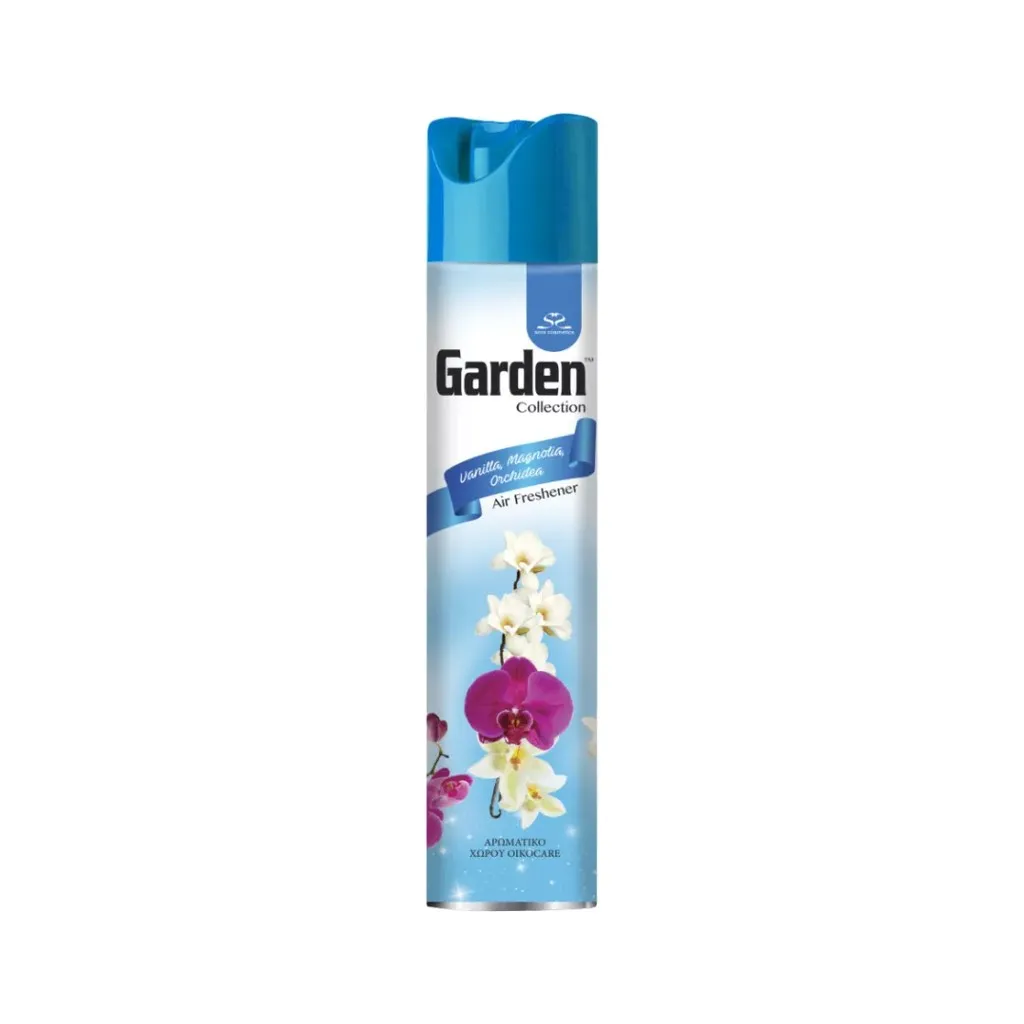 [JA0148] Légfrissítő Garden 300ml