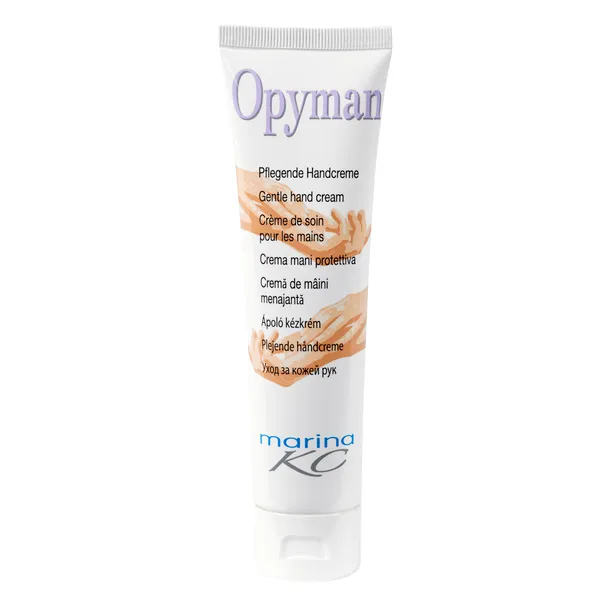 Opyman Kiehl, 100 ml, kézkrém, ápoló