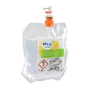 Kimberley-Clark Kleenex Fresh légfrissítő utántöltő, átlátszó, 6 parton/karton, 300 ml