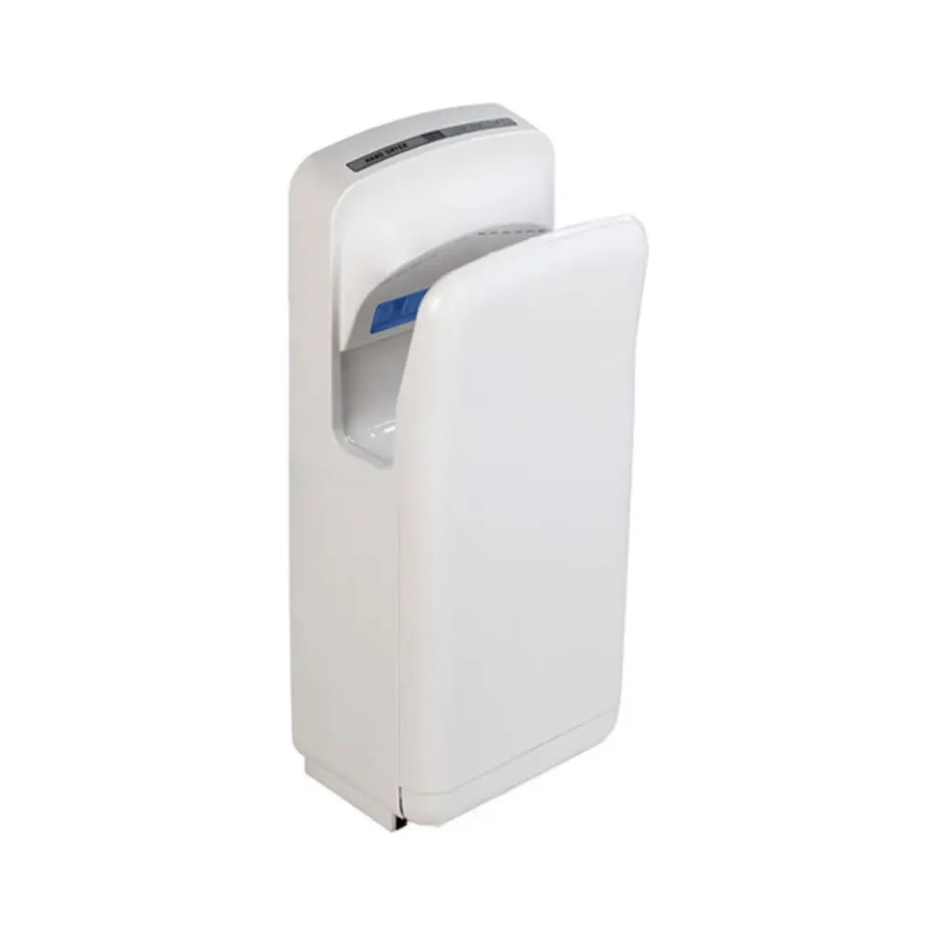 [MD160010] Medial Bayamo kézszárító automata, fehér, ABS