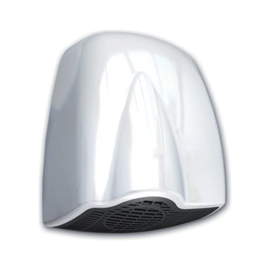 [MD704100] Kézszárító automata, szenzoros, Qibli, fehér