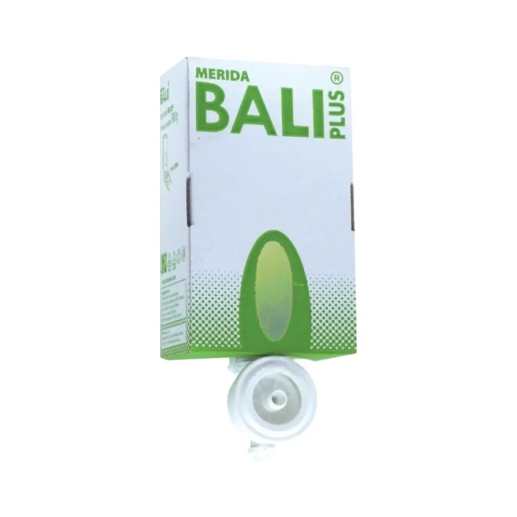 [MRSBPBALIPLUS] Merida habszappan, Bali Plus, banán, 800 ml