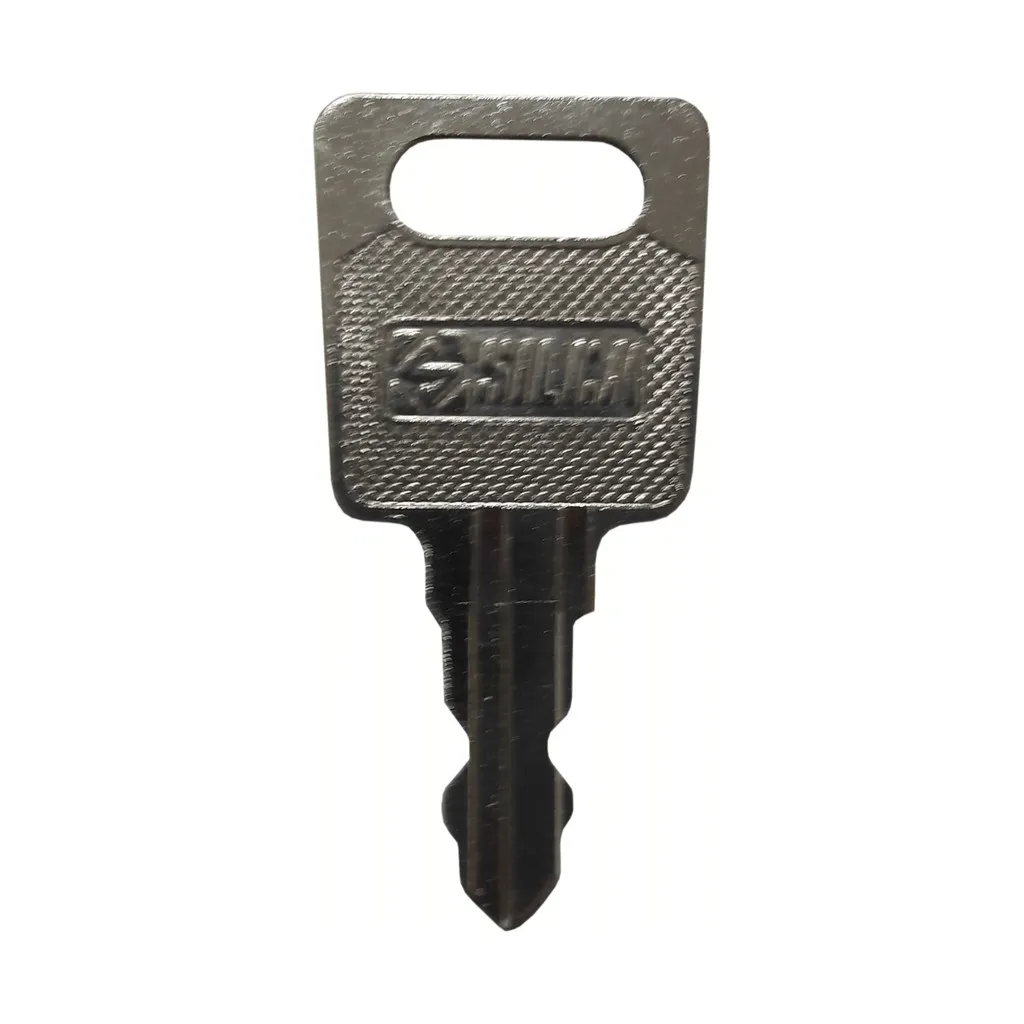 [MR-0004] Merida kulcs, kulcs, adagolóhoz, Dudley