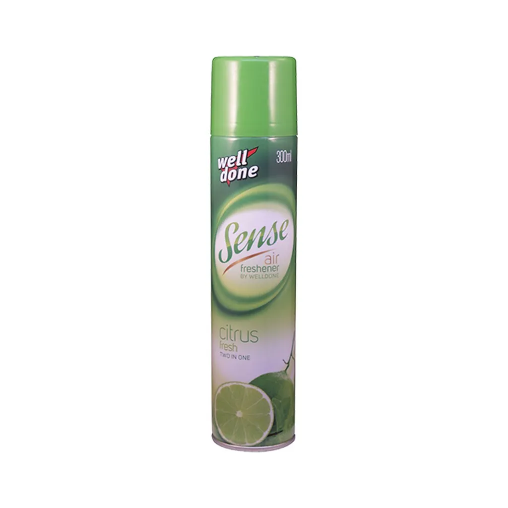 [VPC36024] WD Légfrissítő - Citrus 300 ml