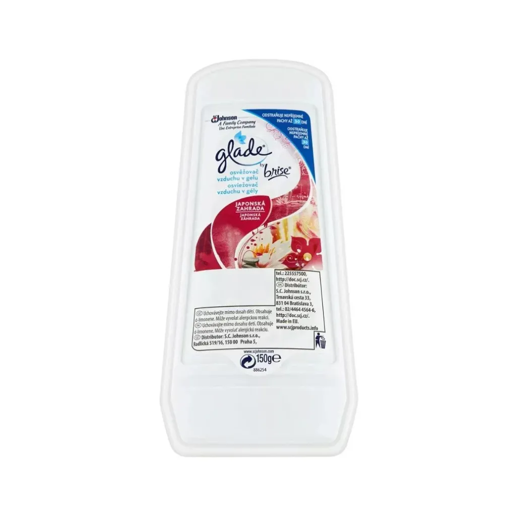 Illatosító John Brise gél 150ml