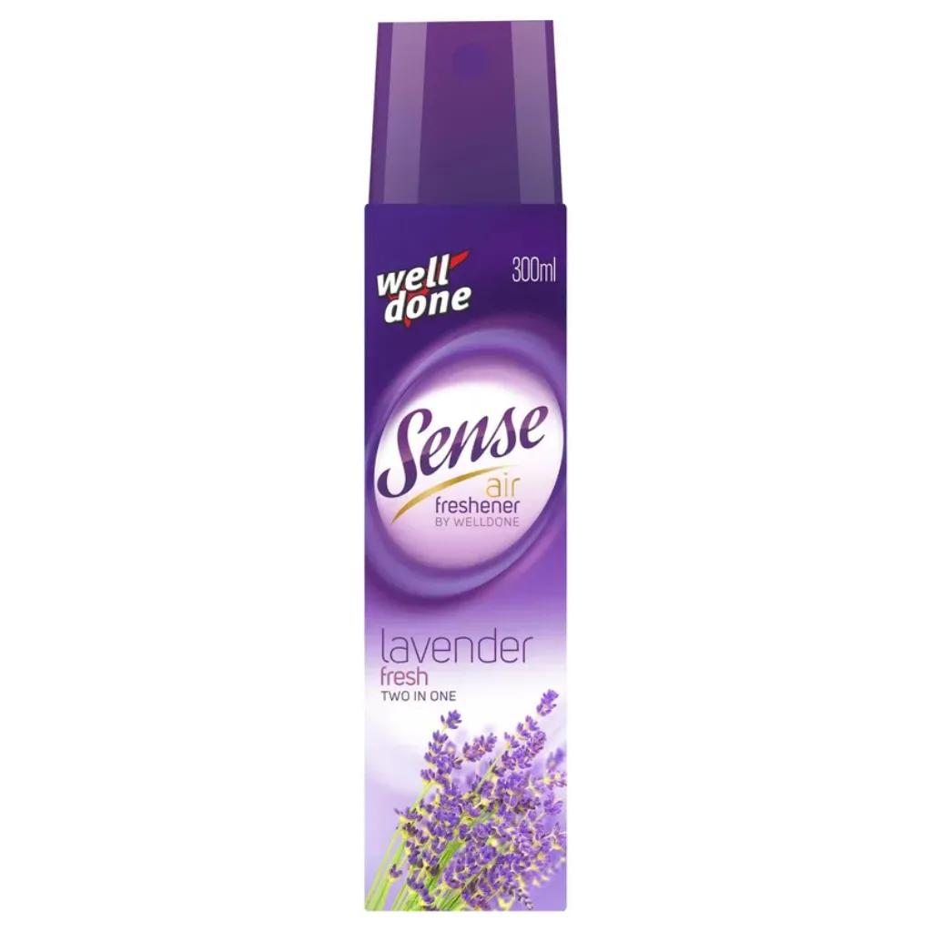 [VPC36025] WD Légfrissítő - Levander 300 ml