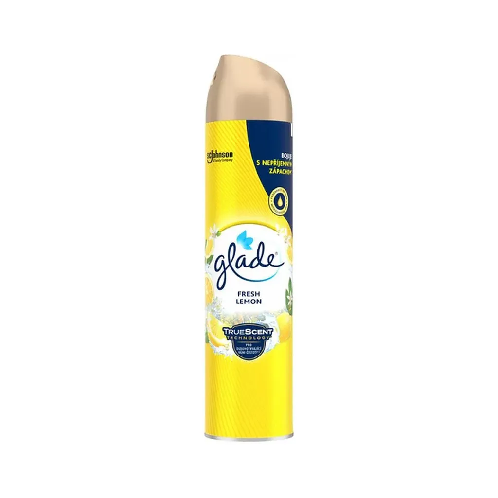 [VPC36249] Glade by Brise légfrissítő aer. 300ml