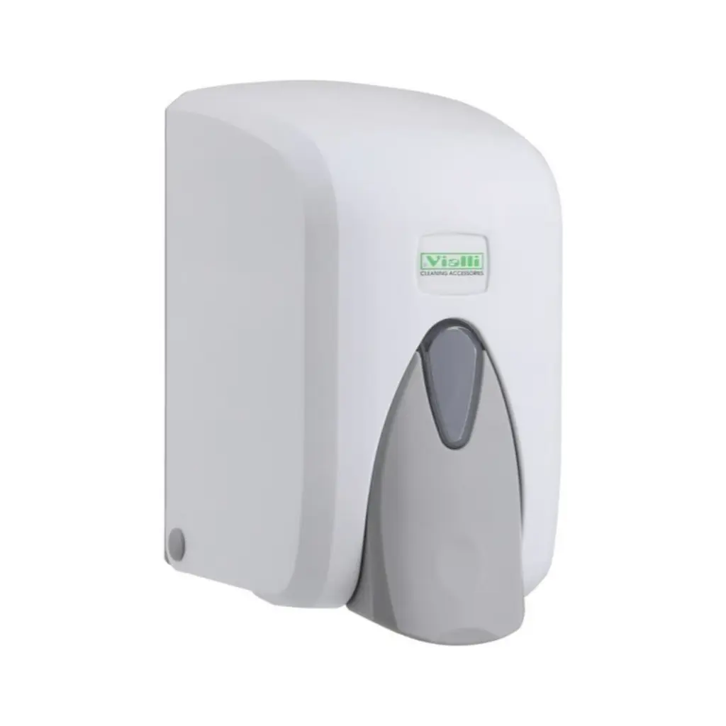 Háztartási habszapp. adagoló, 500 ml, Vialli F5