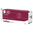 Wepa HiLine kistekercses toalettpapír, fehér, 3 réteg, 30 m, 8 tek./karton, MT1