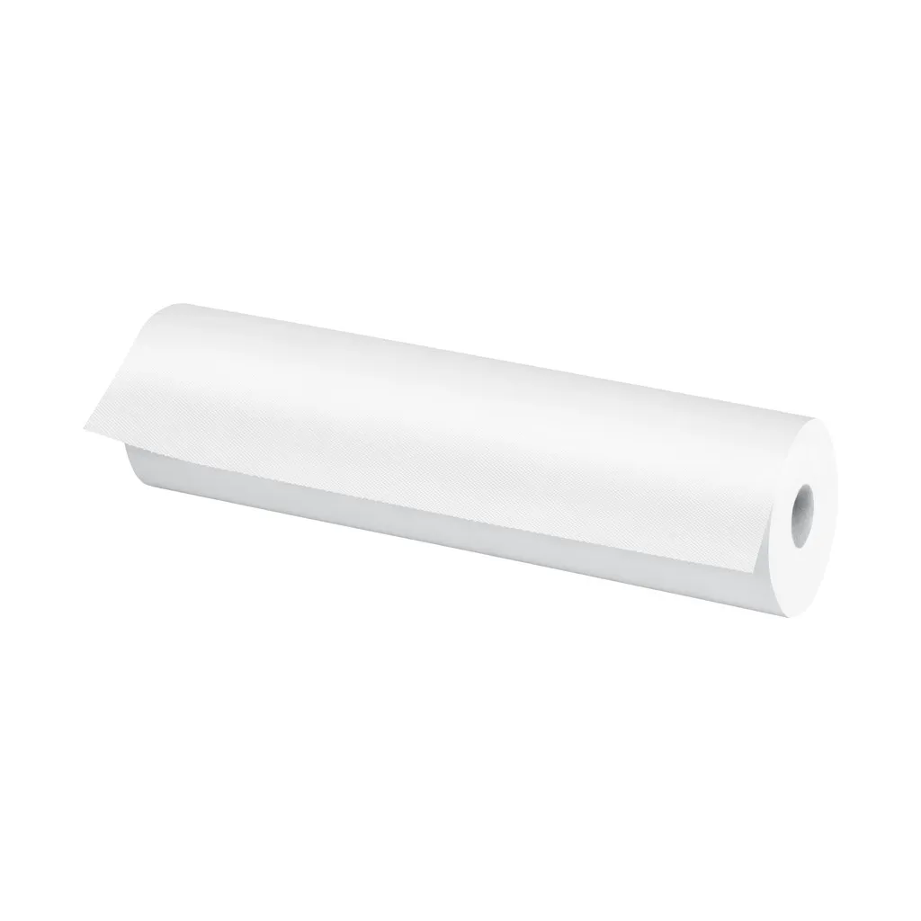 [WE340050] Wepa HiLine vizsg.asztalt., 2r, 50 m, feh., 59x38 cm, 9x1