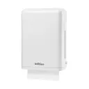 Wepa kéztörlő adagoló, nagy, fehér