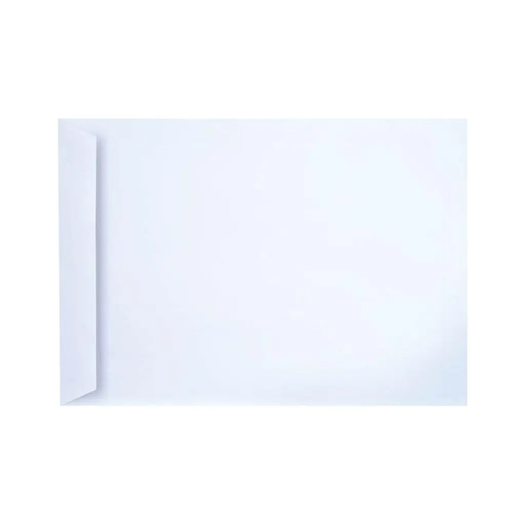 Boríték, TC4, öntapadó, 1 db