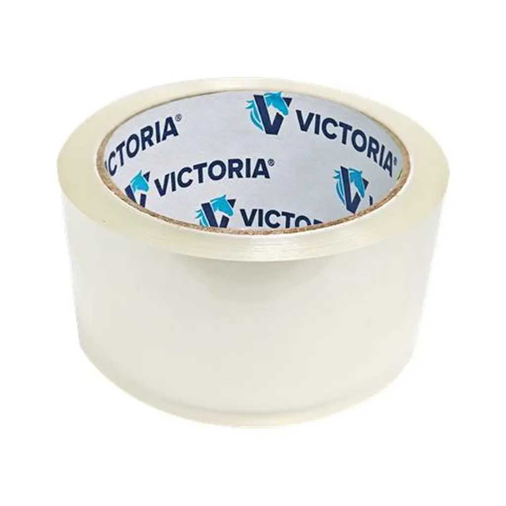 Csomagolószalag, 50mm x 60m, átlátszó, 1 db