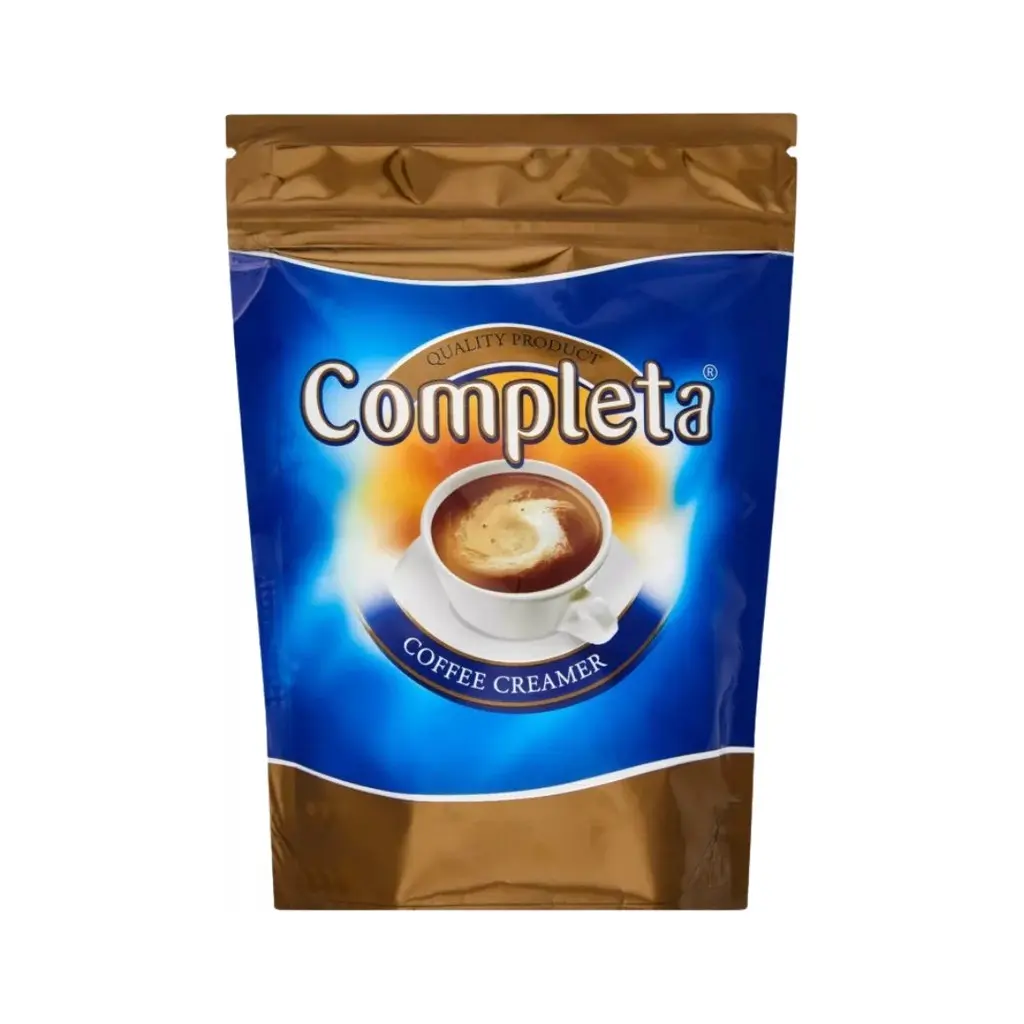 [VPC06491] Completa kávékrémpor utántöltő 200 g